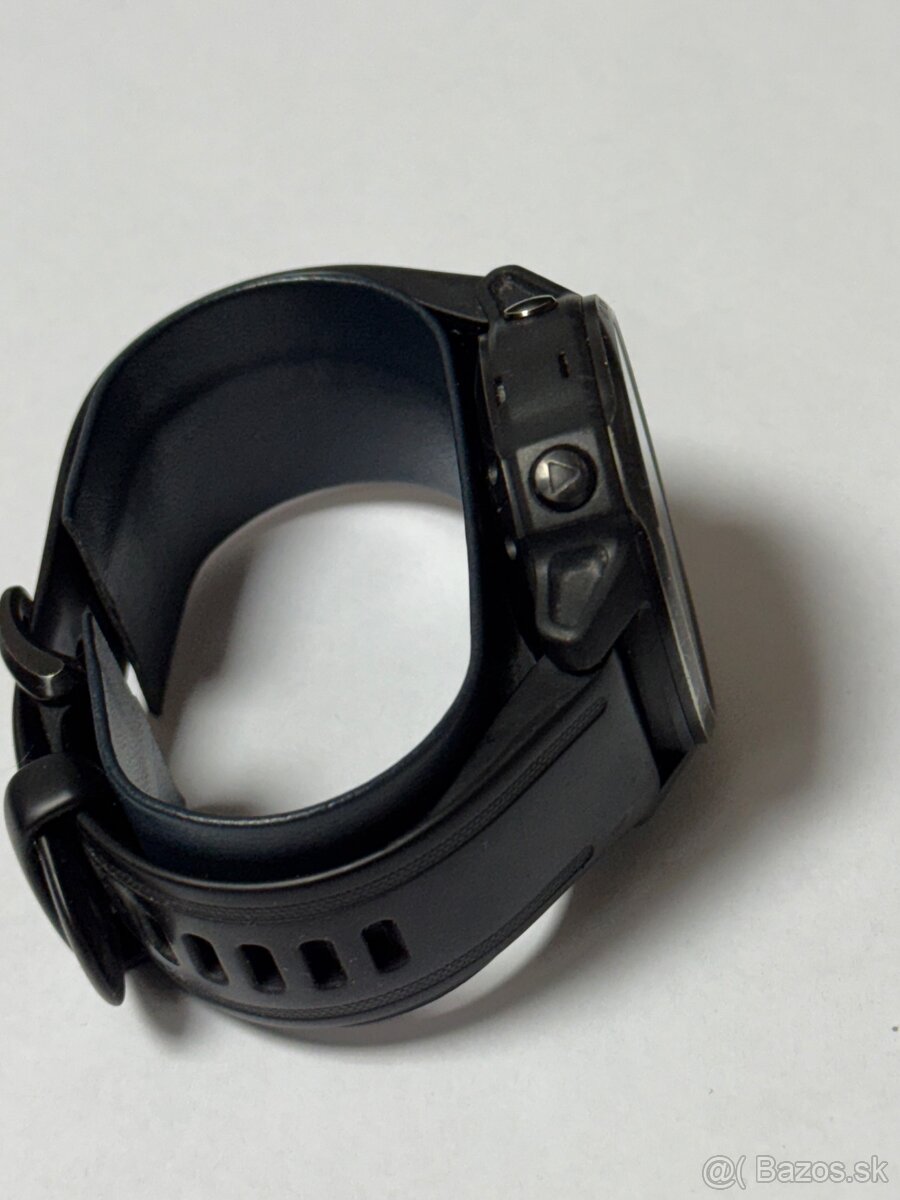 Garmin Fenix 6s Pro Black - 5