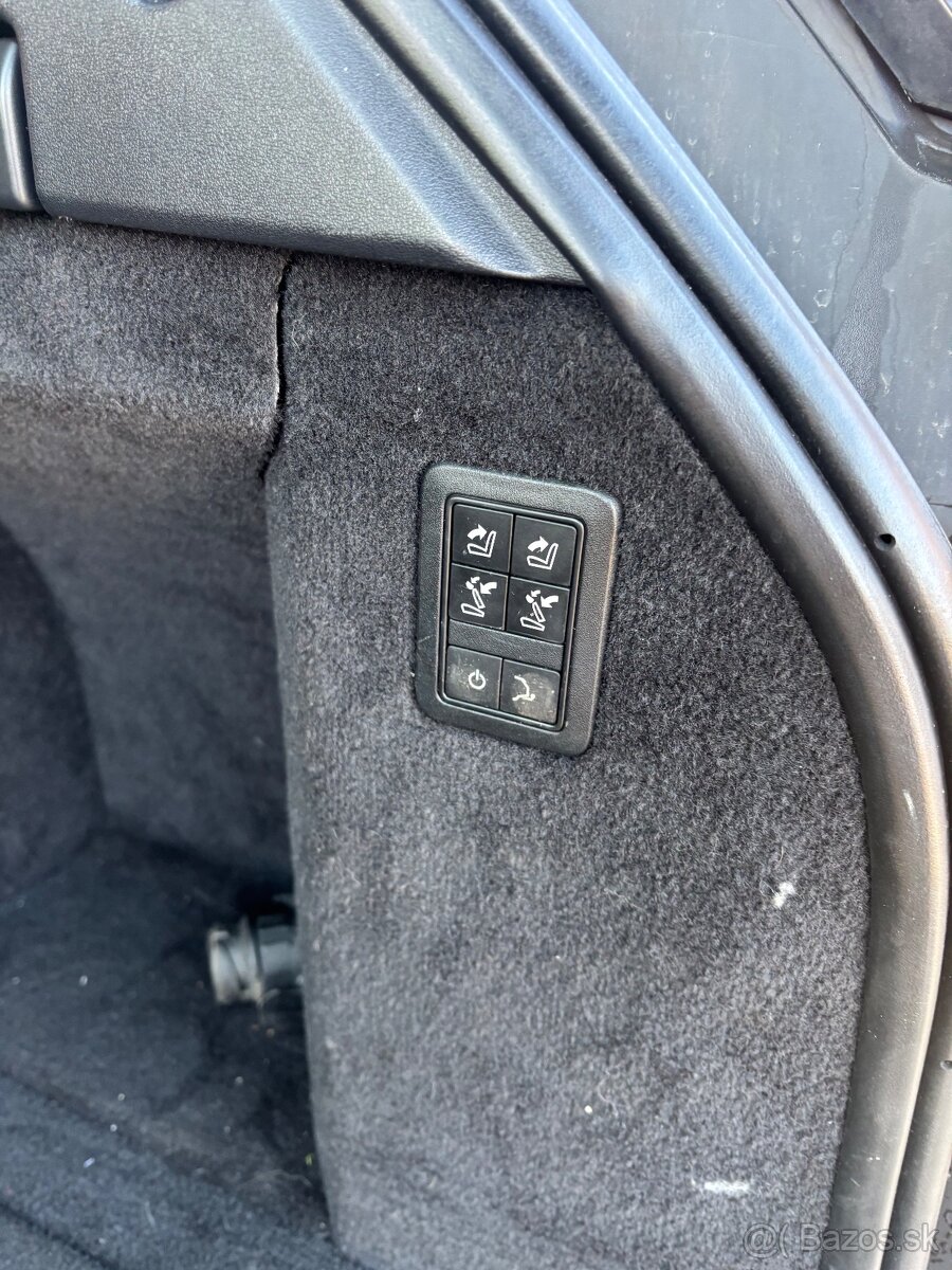 Land Rover Range Rover Sport 3.0 SDV6 HSE - 5