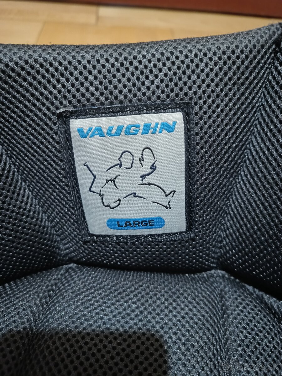 Brankárske trenírky VAUGHN V9 - 5