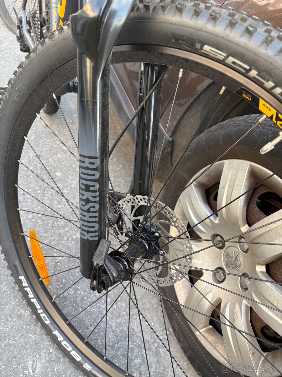 Kellys GATE 30, 29” veľkosť M - 5