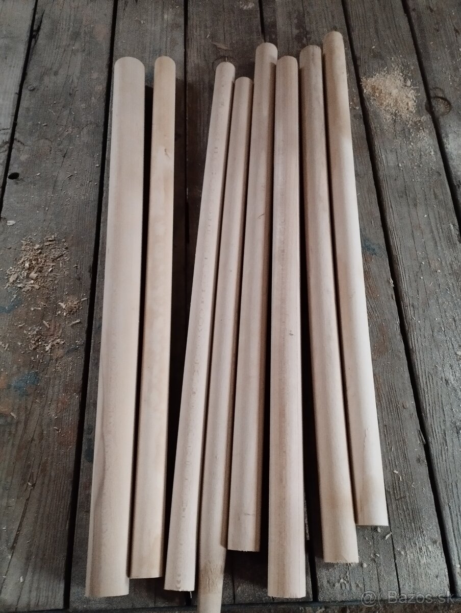 Palice k rastlinám paradajkam uhorkam - 5