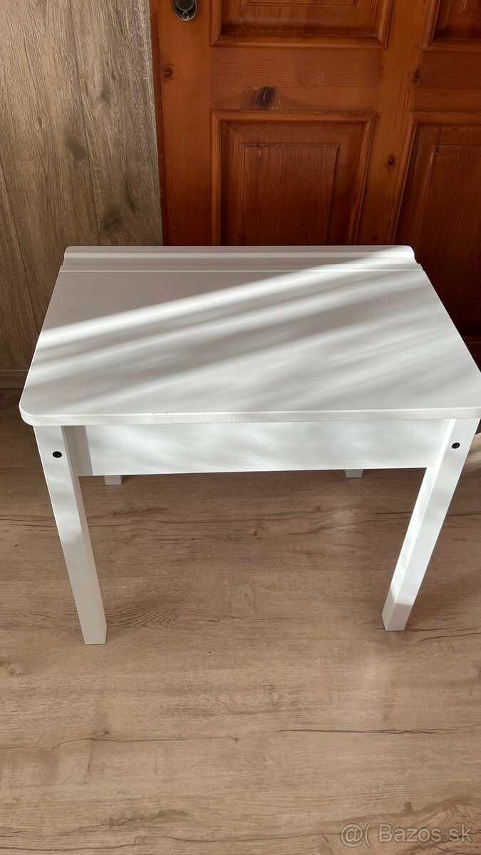 Stol Ikea Sundvik - 5