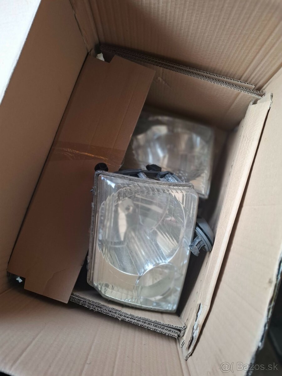 Ford Explorer rok 2005 - 5
