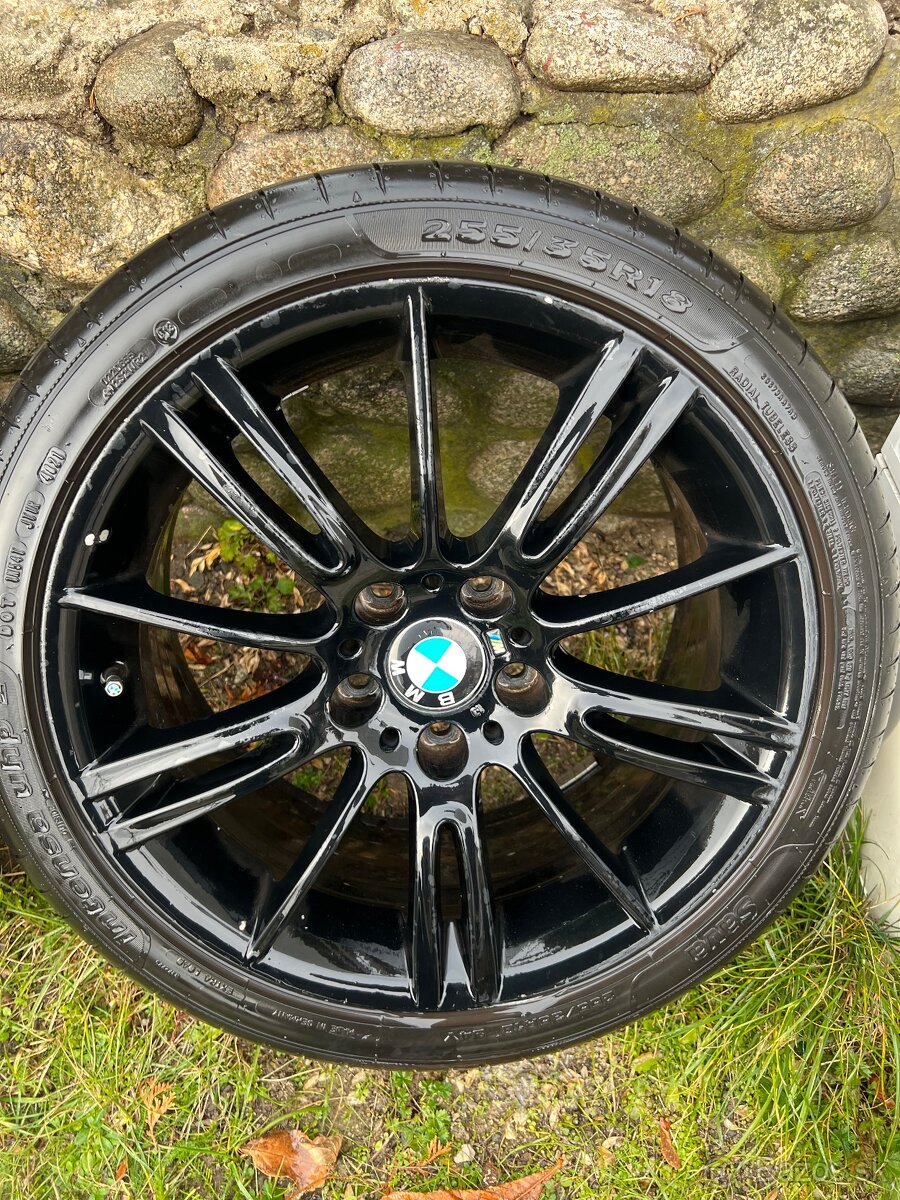 BMW styling 193M r18 - 5