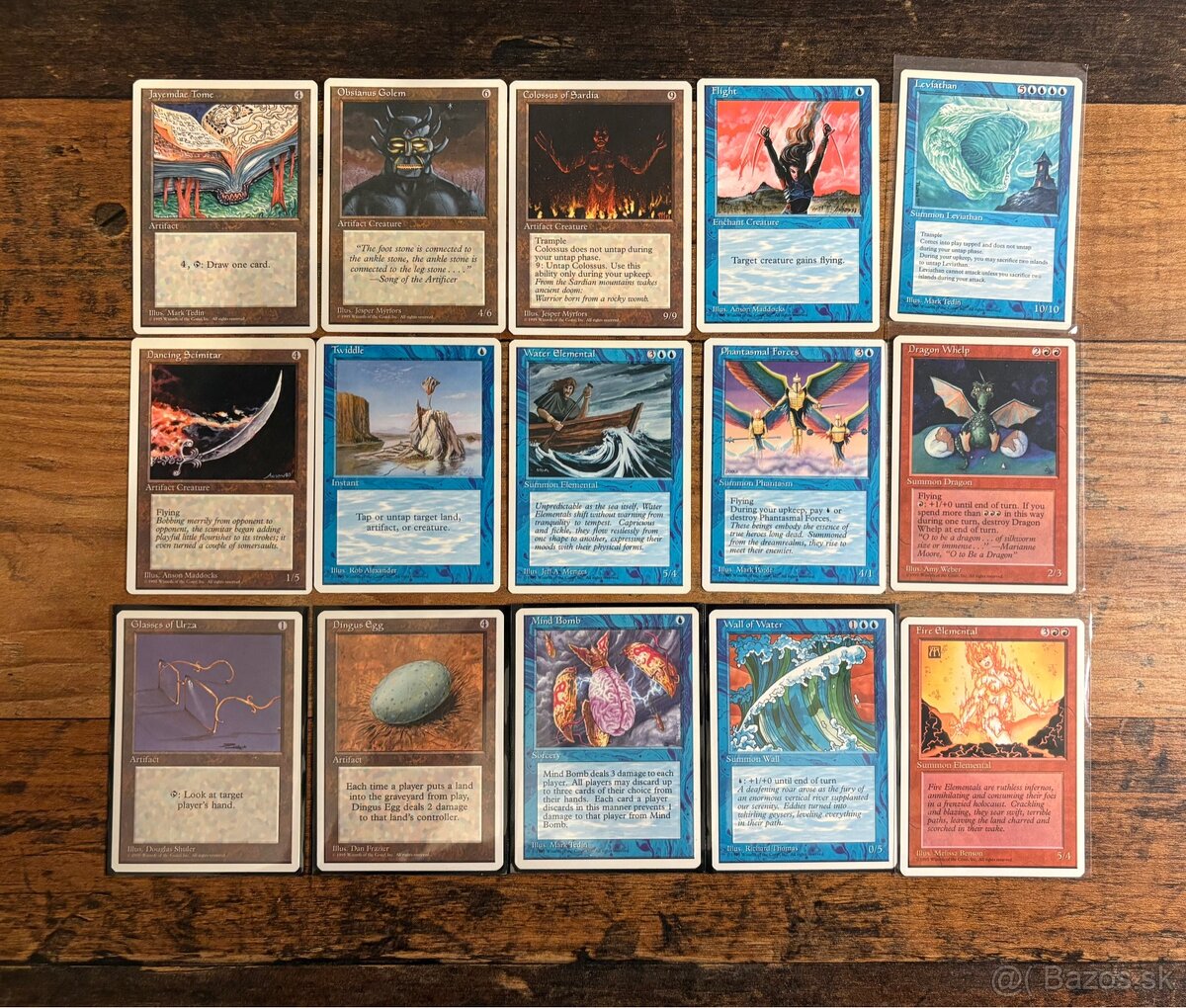 Magic The Gathering - 5