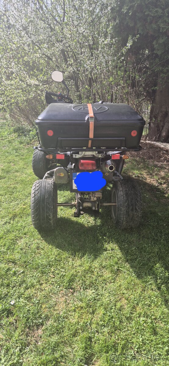 260ccm