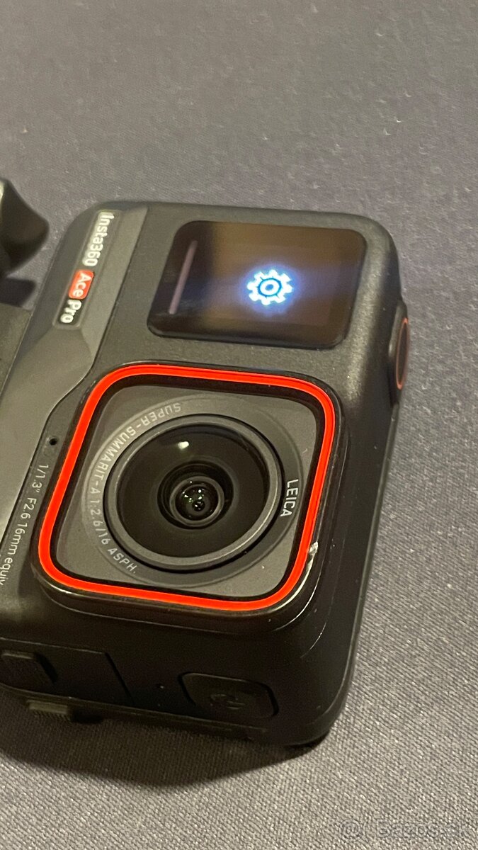 Insta 360 ACE PRO - 5