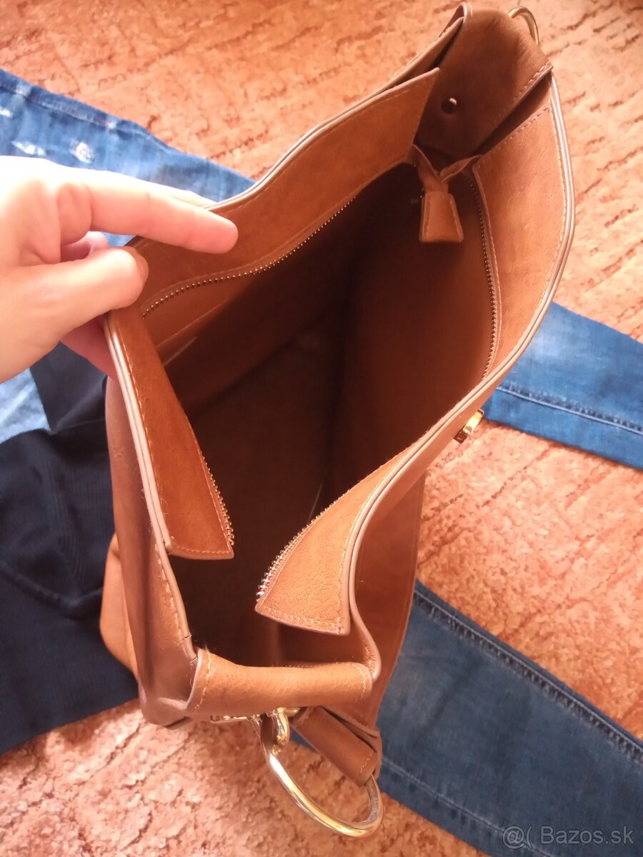 kabelka zn orsay - 5