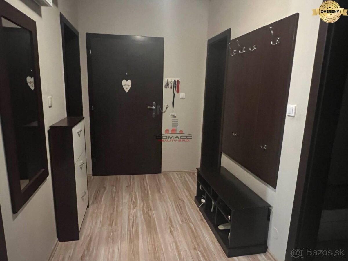 2iz byt v novostavbe Hlohovec - 5