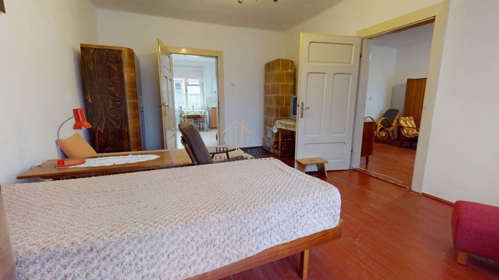 HD REALITY, predaj rodinného domu, Kremnica, okr. Žiar nad - 5