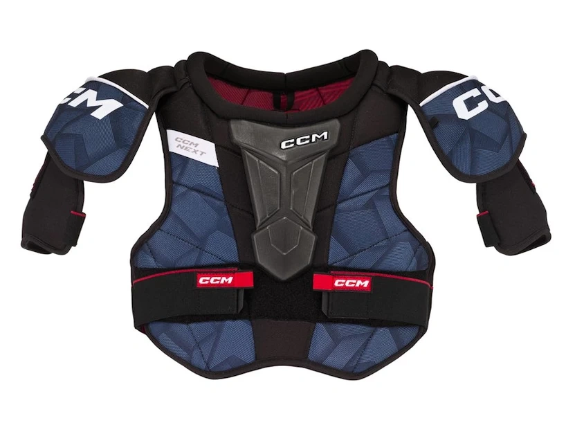 Nová hokejová výstroj CCM senior L - 5
