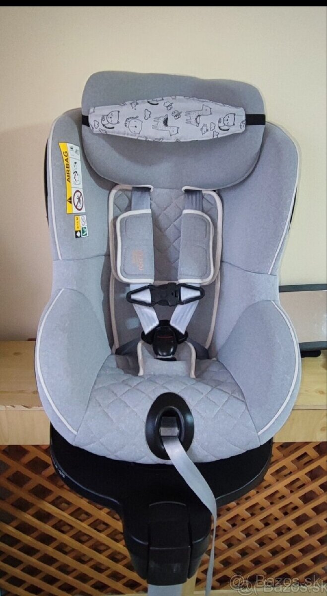 Britax romer Dualfix M - 5