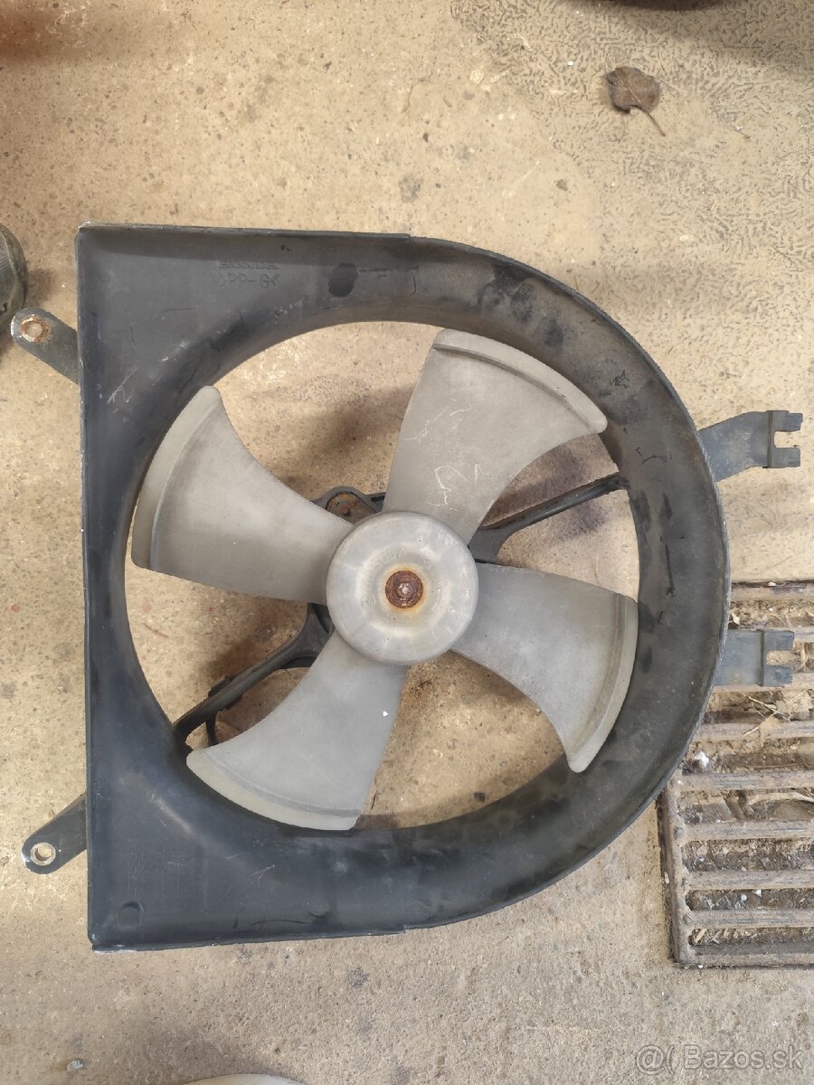 Honda Civic (1992-1995)5G náhradné diely - 5