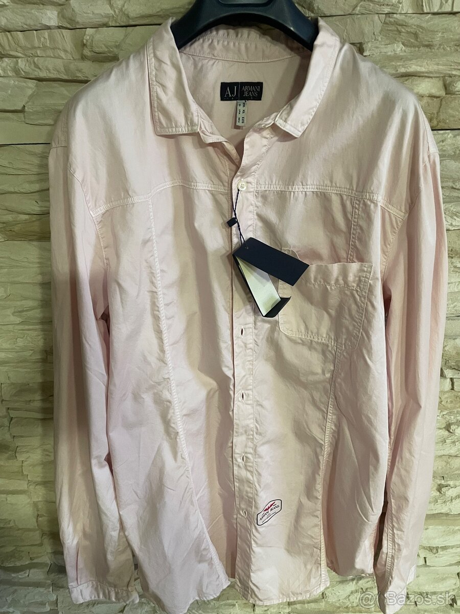 Armani Jeans Italy - 5