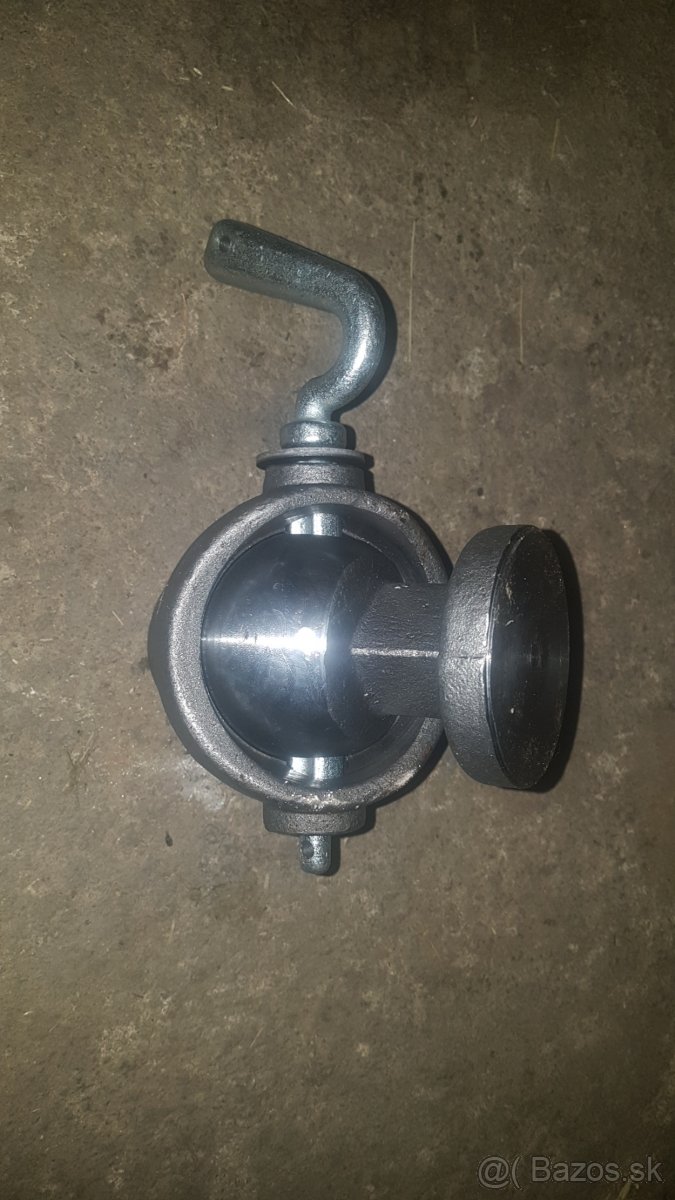 Gulove dorazy na vyklapačku - 5