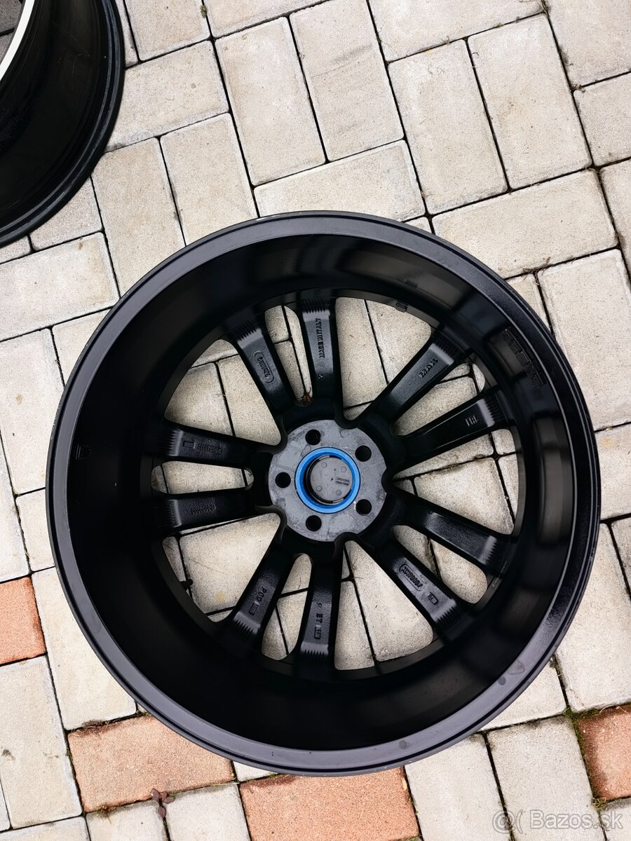 Škoda,Kamiq,Volkswagen,Seat,Subaru,Audi,MG 5x100 r18 - 5