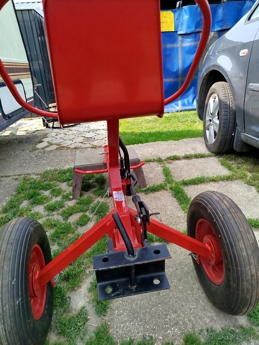 Nosič náradia Mountfield - 5