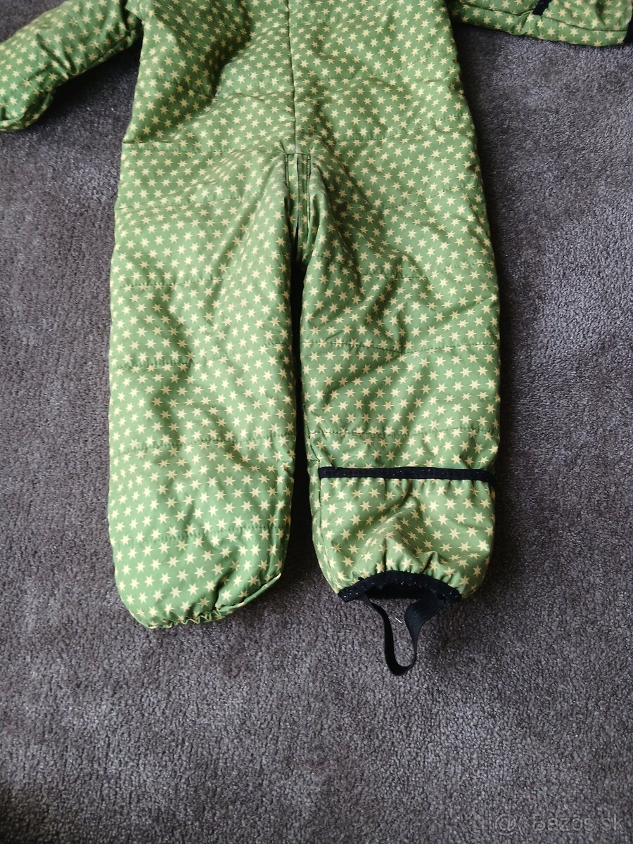 Kombinéza/overal Ducksday veľ. 80 - 5