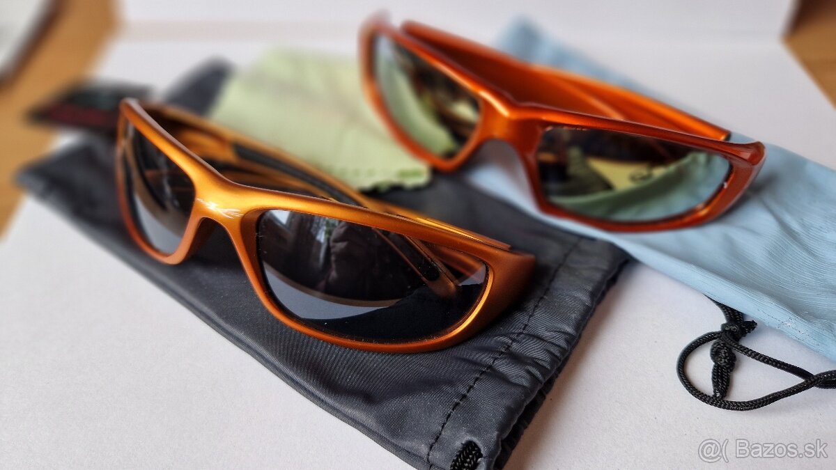 slnečné okuliare Okley - 5