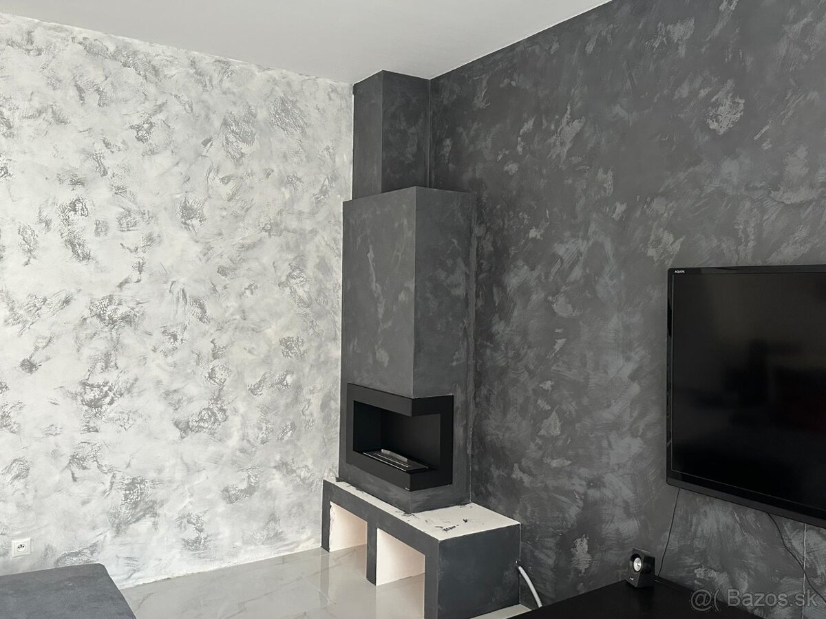 Maliar,maliarske prace - 5