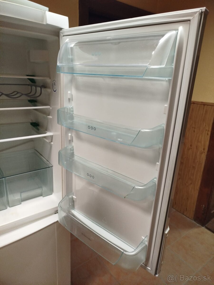 Chladnička Electrolux - 5
