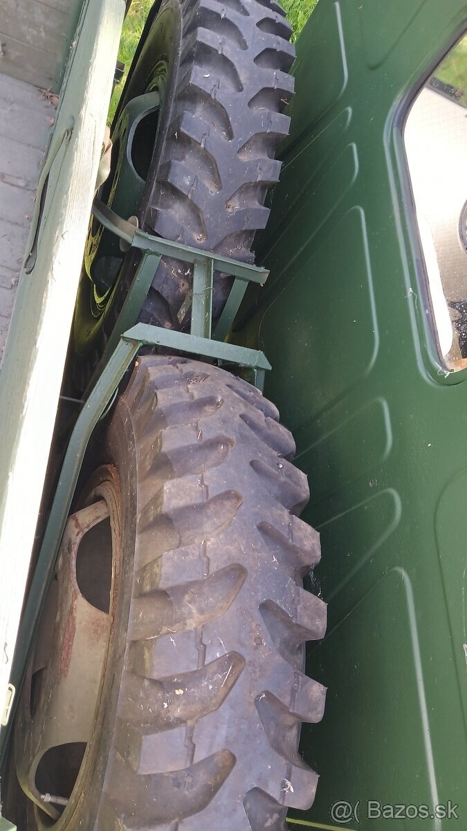 Praga v3s Pv3s 1400km - 5