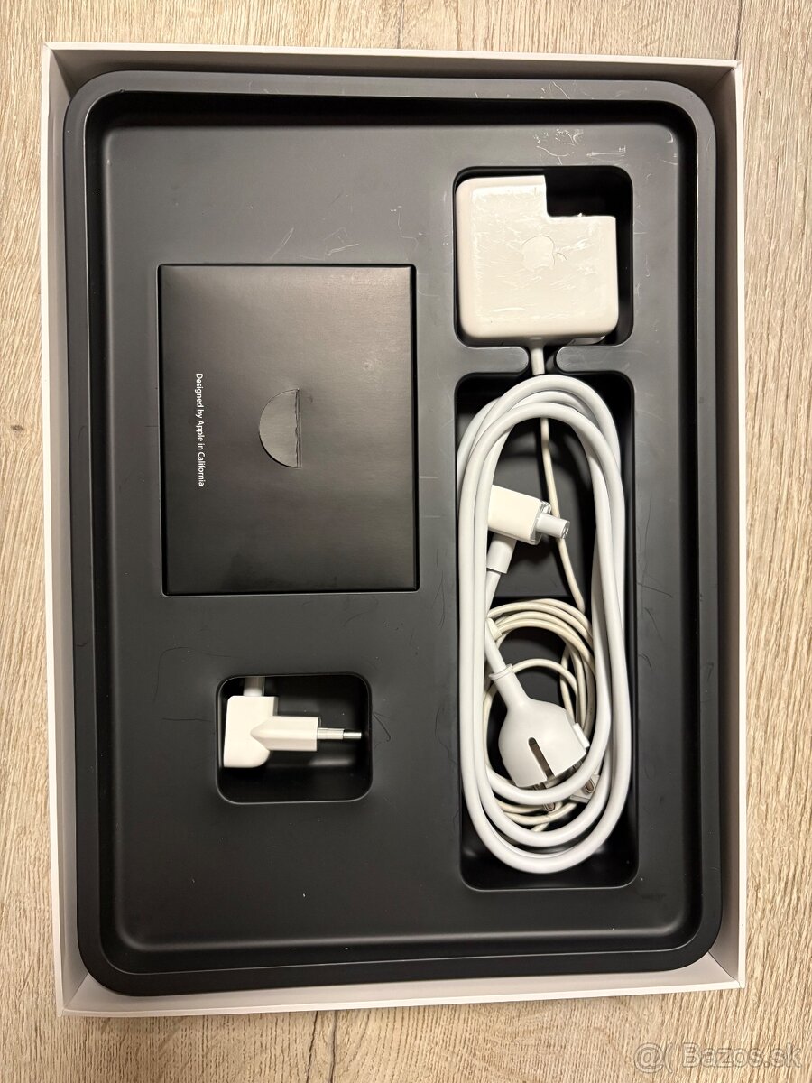 Apple MacBook air 13” - 5