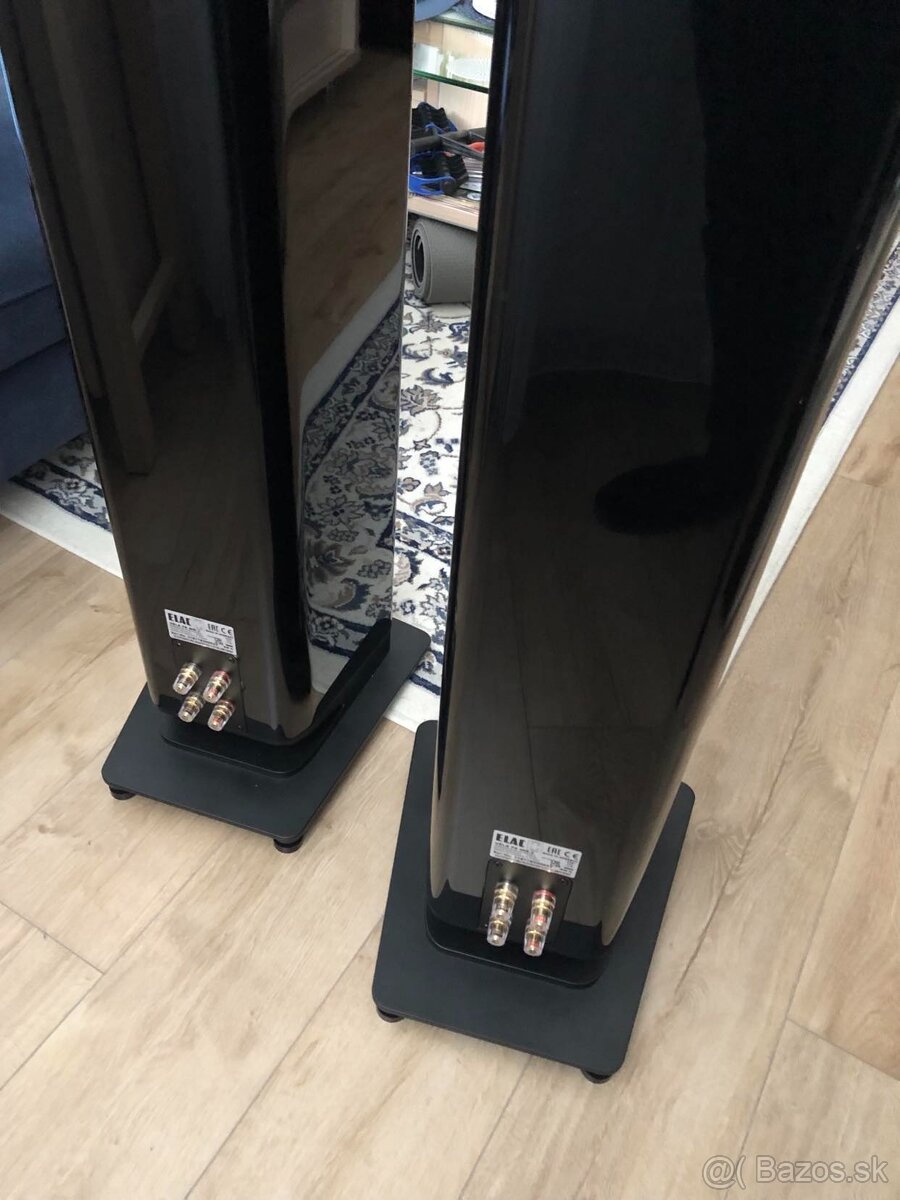 Elac Vela Fs 408.2 - 5