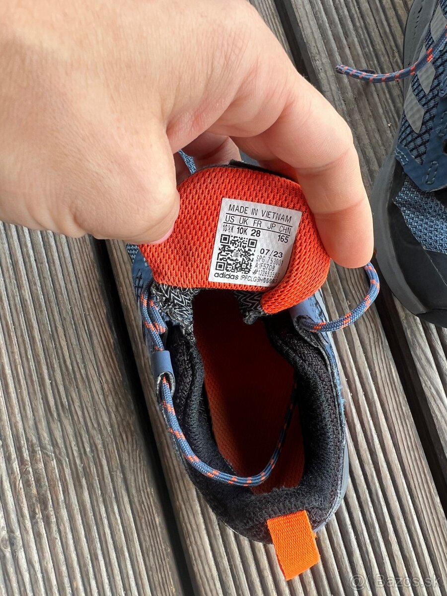 Adidas terrex 28 - 5