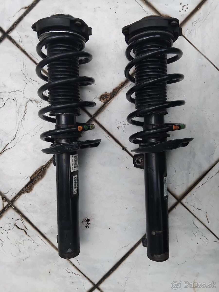 Otoče Passat B6 B7 CC Sharan - 5