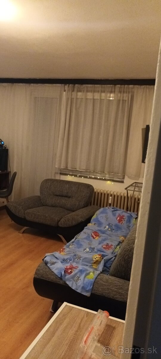 Prenájom 2 izboveho bytu - 5