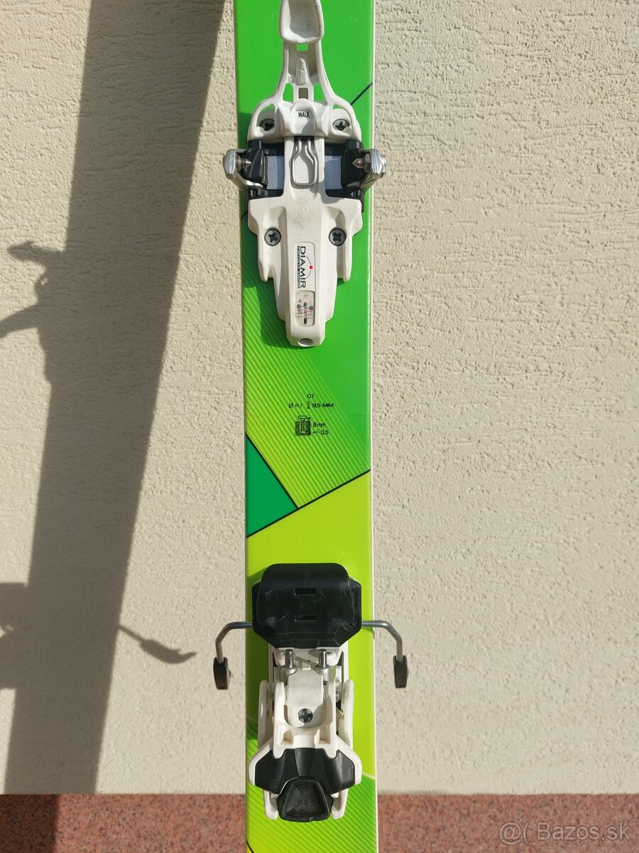 DYNASTAR CHAM HM 87 - 5