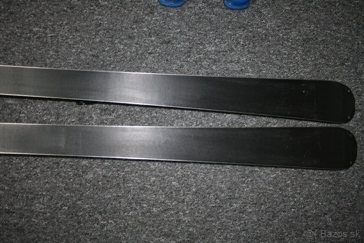 lyže Volkl RTM 160 cm - 5