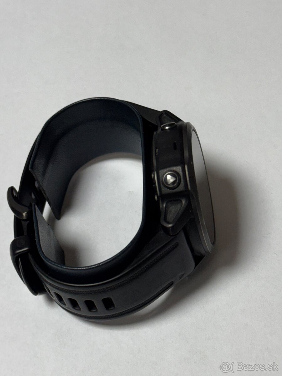 Garmin Fenix 6S Sapphire Black - 5