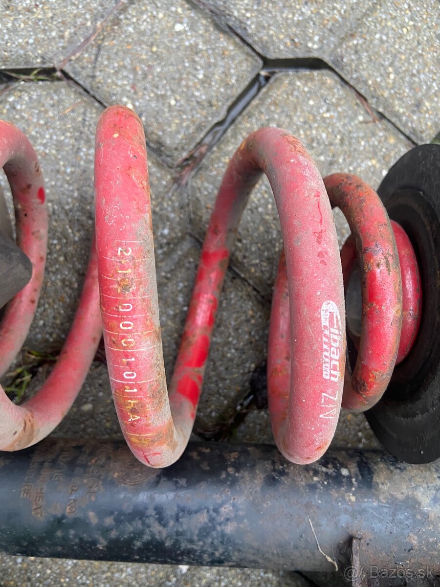 Podvozok Eibach Sportline BMW E46 - 5