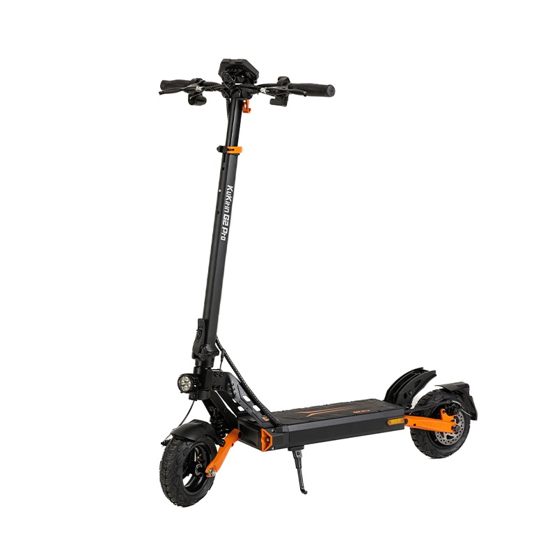 Elektrická kolobežka KuKirin G2 PRO - 5