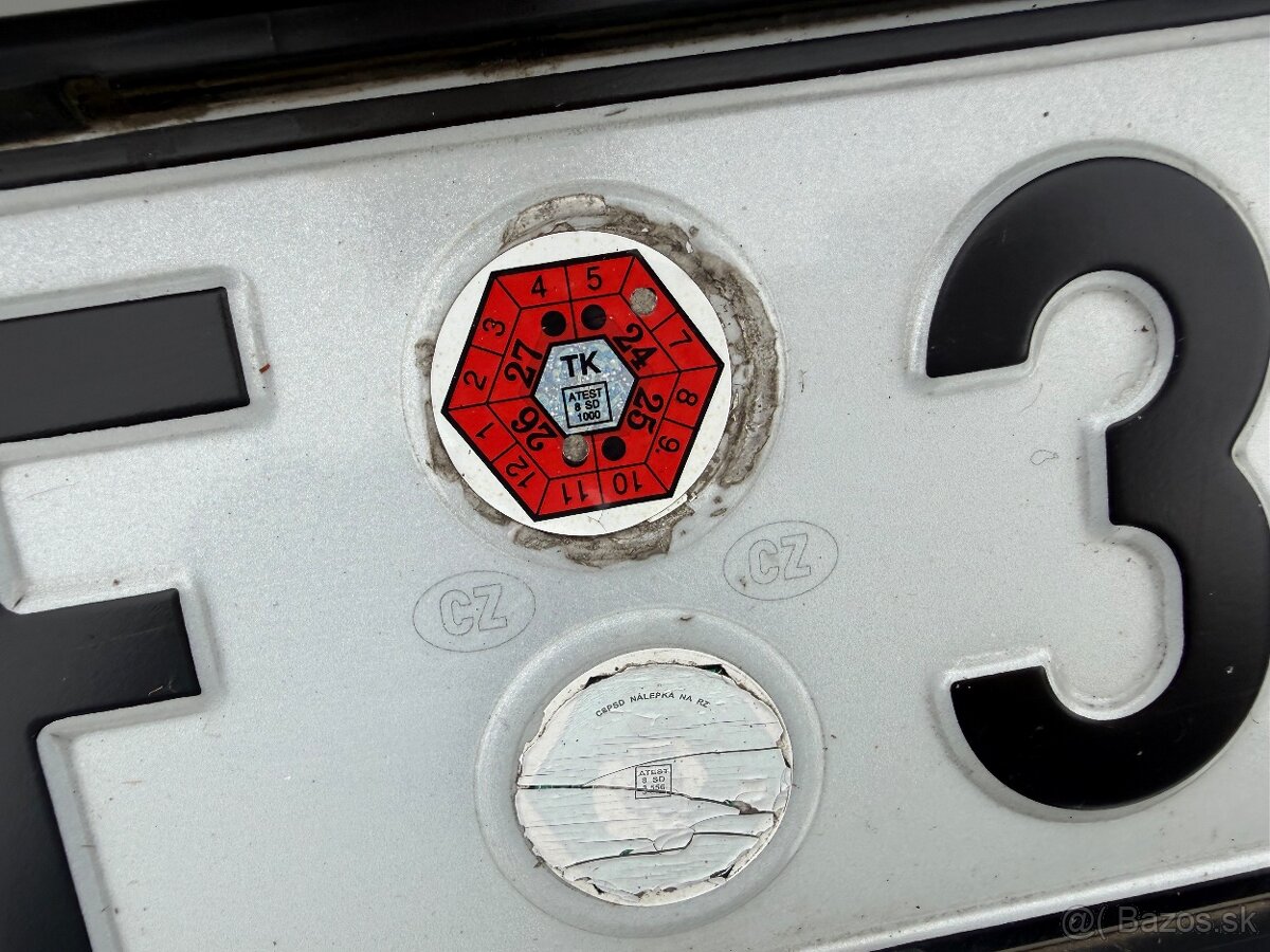 Škoda Rapid spaceBack 1.2Tsi 53 000km - 5