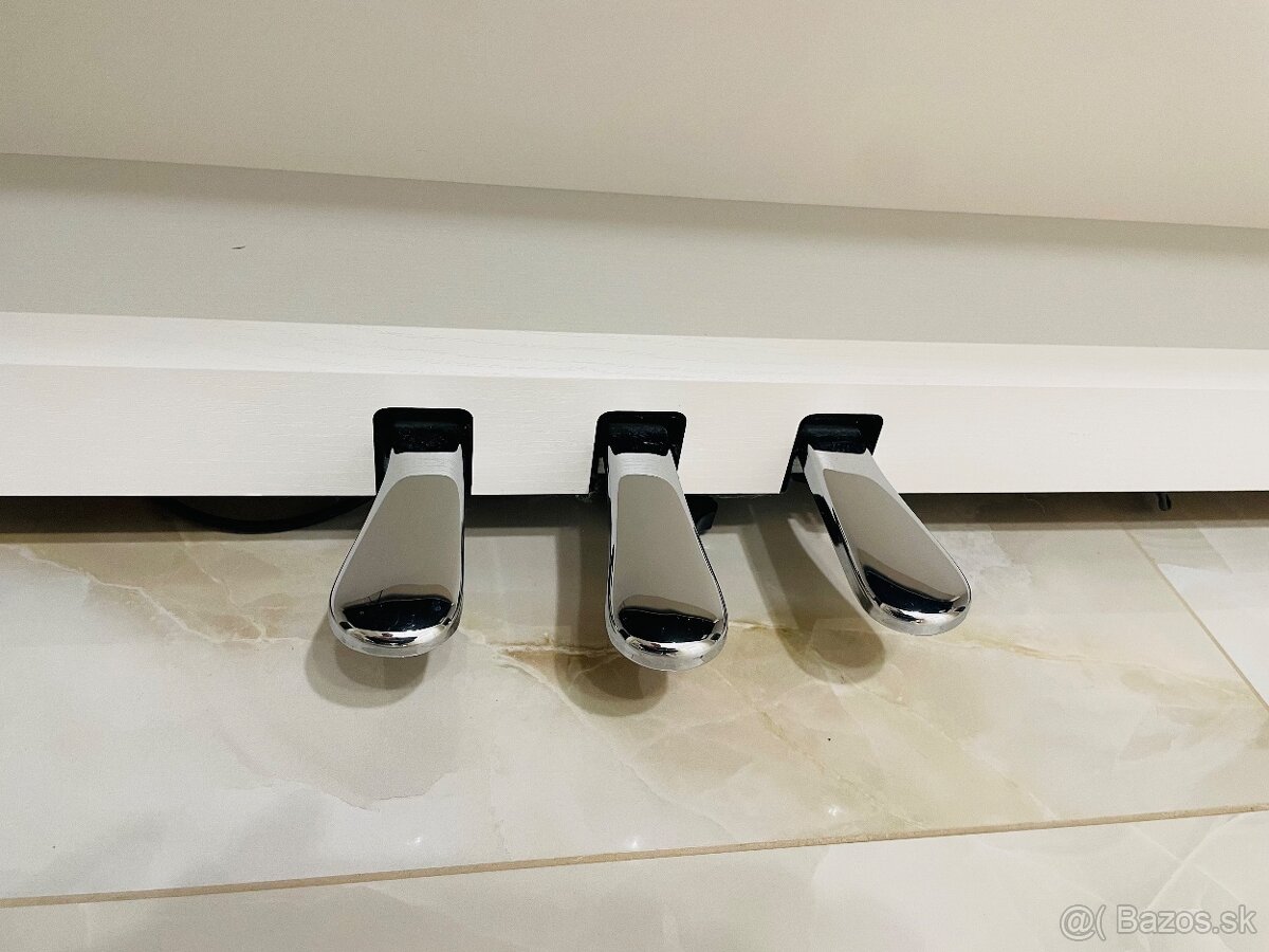 Predam piano Yamaha Ydp163 - 5