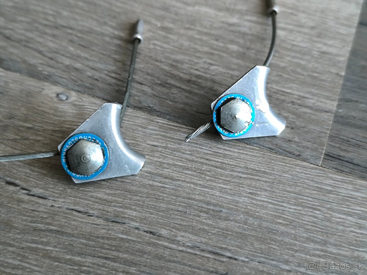 Brzdy Favorit špeciál - 5