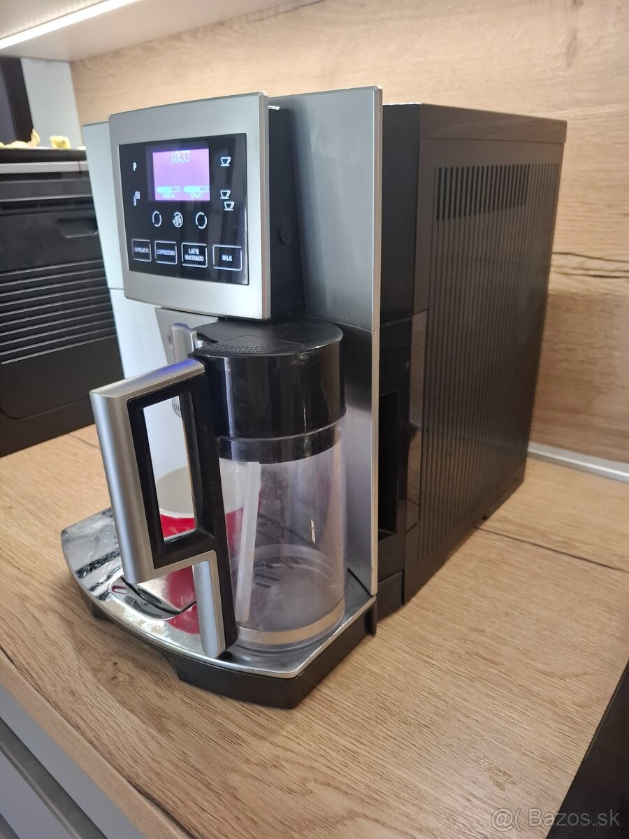 DeLonghi Perfekta ESAM 5600 Review - 5