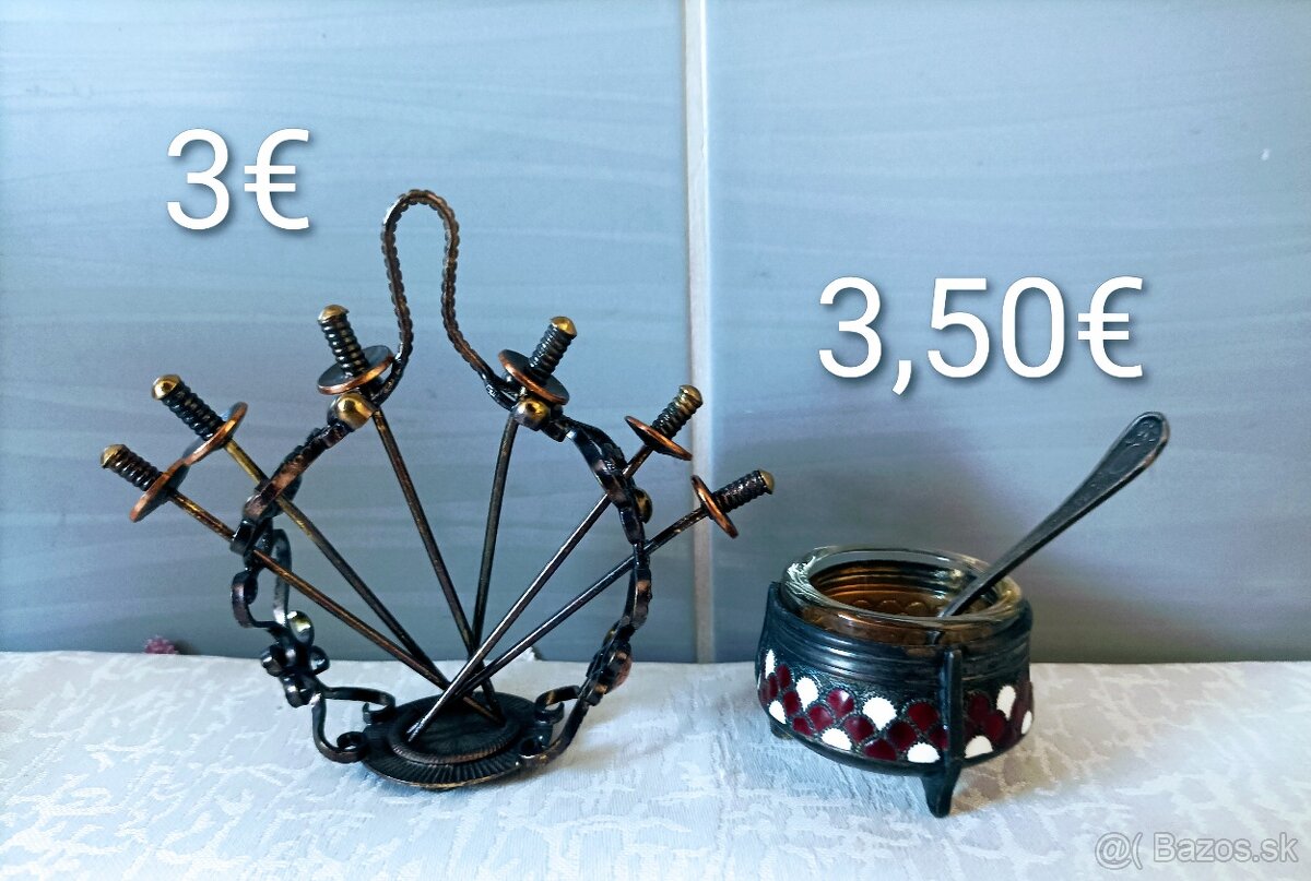 Mix domácnosť , chalupa - 5