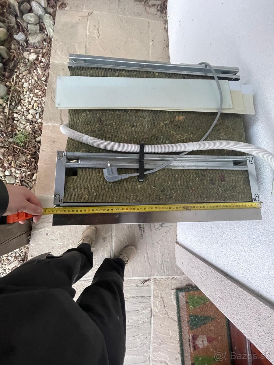 Umývačka riadu Whirlpool 6 series - 5