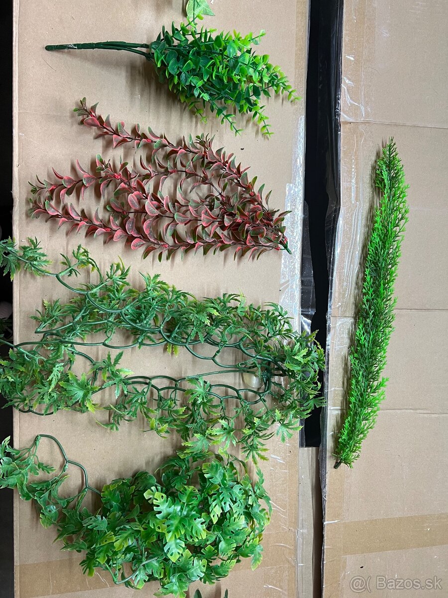 Terárijné doplnky - 5