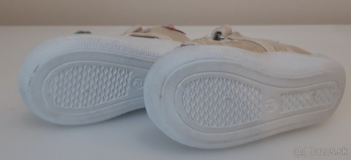 Detské letné topánky (sandálky) - RenBut_21 - 5