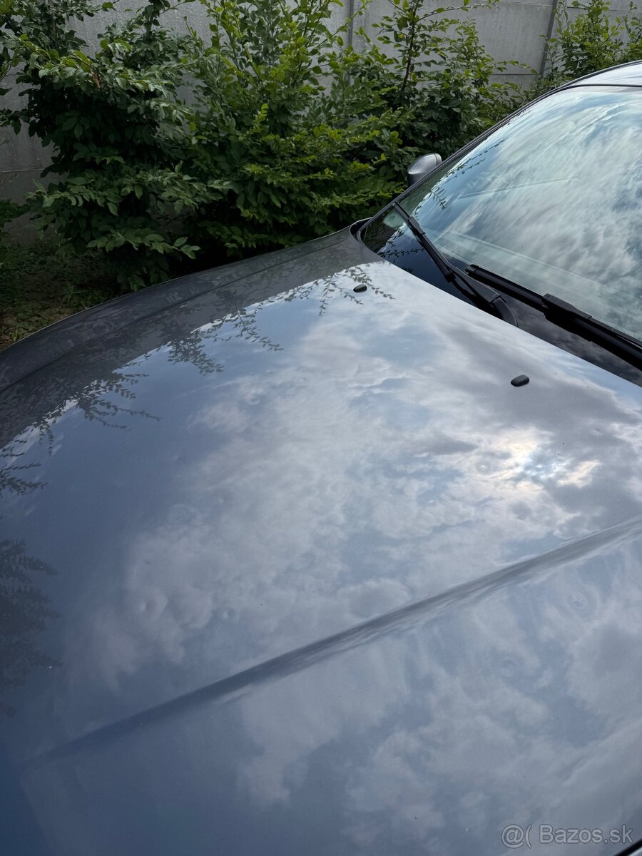 BMW rad 1 e87 120i - 5