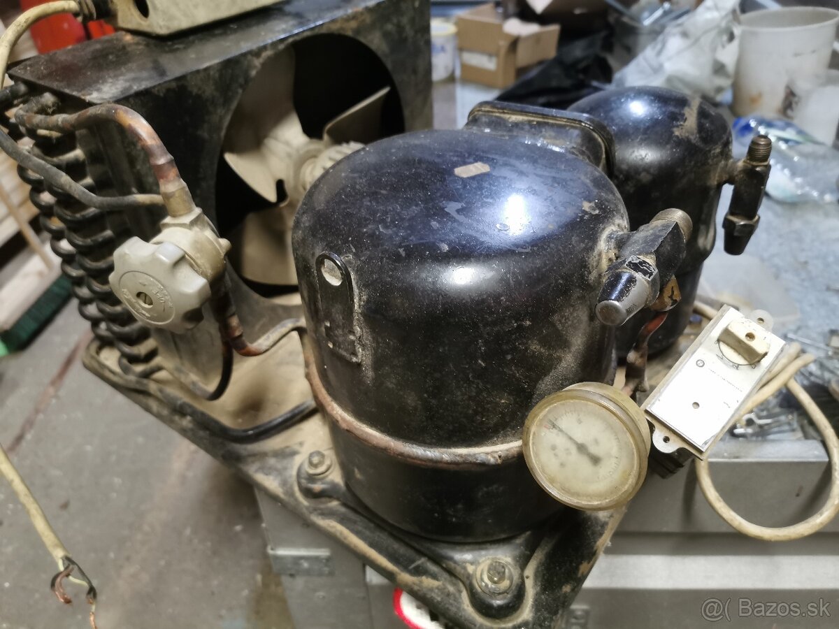 kondenzačná sušička dreva - 5