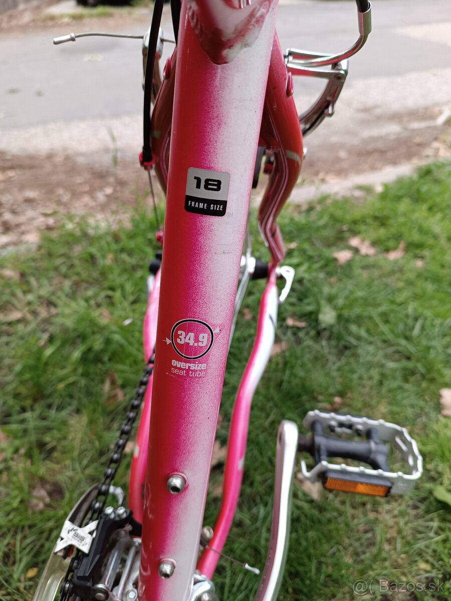 Predám Author Horizon v dobrom stave - 5