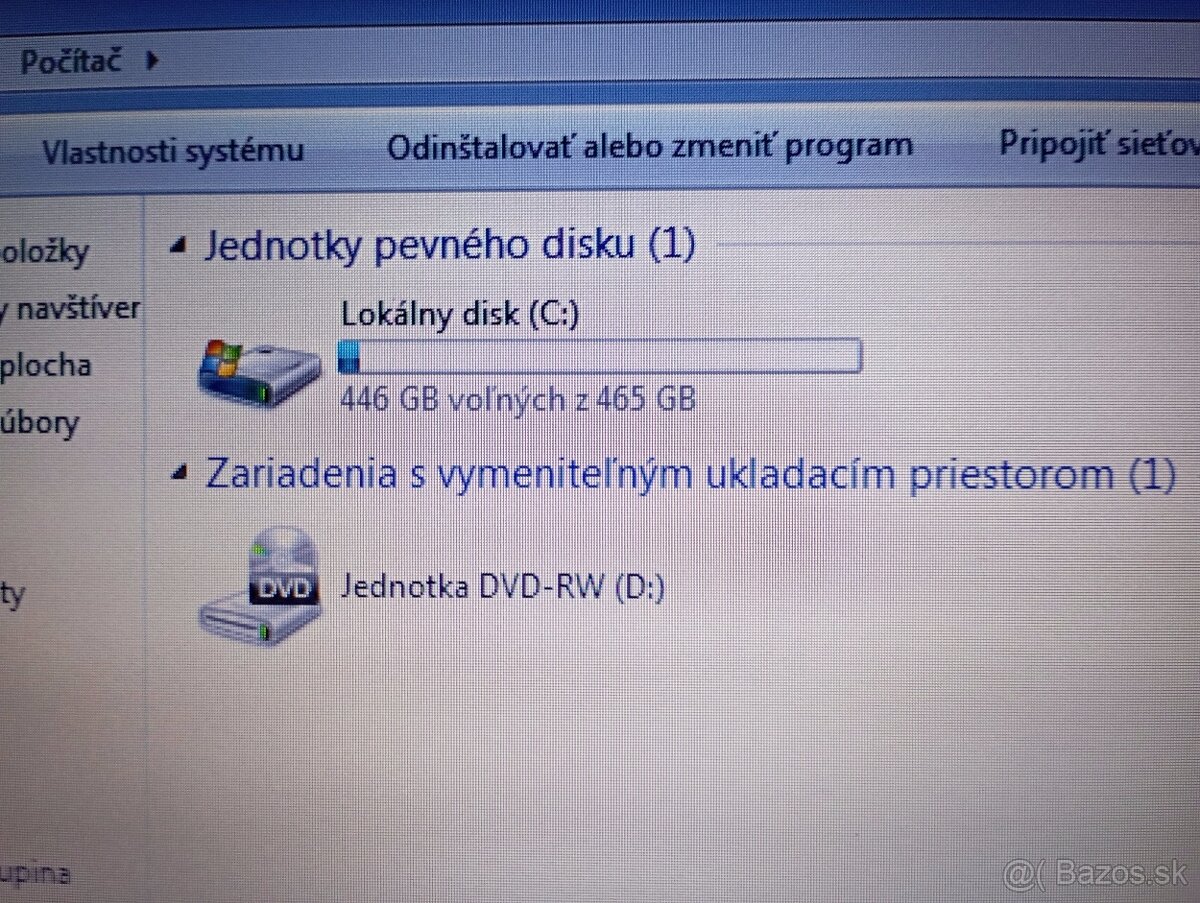 Lenovo Thinkpad T520 , Windows 7 , Intel core i5 , 4gb ram - 5