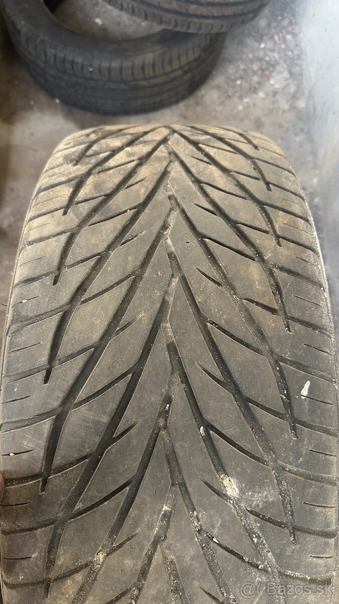 Alu disc Q7 - 5