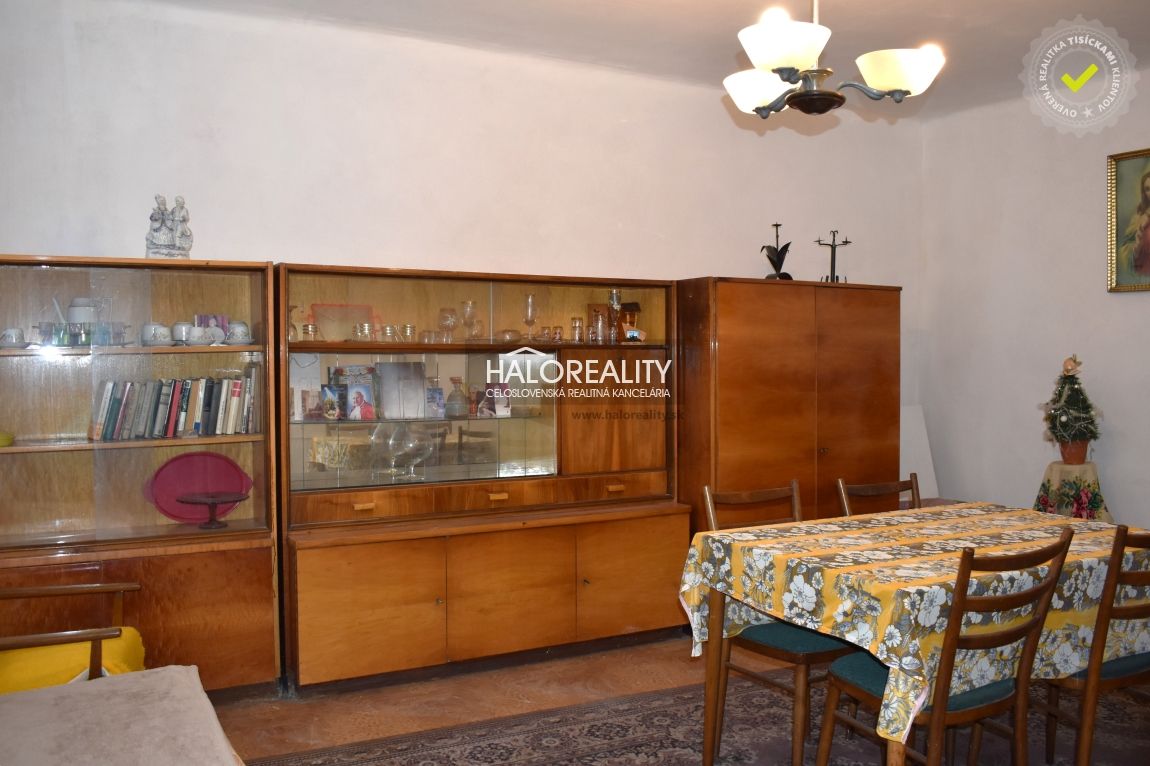 HALO reality - Predaj, rodinný dom Závod - 5